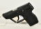 Taurus TCP PT 738 Semi Auto Pistol .380 ACP