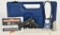 Colt Mustang XSP Semi Auto Pistol .380 ACP