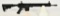 CA Compliant Anderson AM-15 Semi Auto Rifle