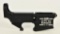 80% Forged Lower AR Receiver Let's Go Brandon