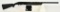 Weatherby SA-08 Upland Semi Auto Shotgun