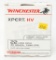 500 Rounds Of Winchester Xpert .22 LR Ammunition