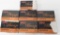 140 Rounds of PMC Bronze .223 Ammunition