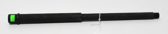 New 16.5" Threaded .300 Blackout 1:8 Twist Barrel