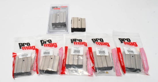 7 New Mini-14 .223 Caliber Magazines