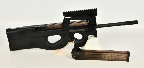 FN Herstal PS90 Semi Auto Carbine 5.7x28mm