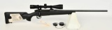 Mauser M18 Bolt Action Rifle 6.5 PRC