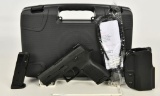 SIG Sauer P320 Carry Semi Auto Pistol 9MM