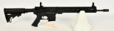 CA Compliant Anderson AM-15 Semi Auto Rifle