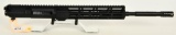 9mm AR Complete Upper With M-LOC Handguard