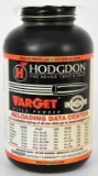 1 LB Bottle Hodgdon Extreme Varget Rifle Powder