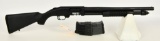Mossberg 590M Mag-Fed Pump Action Shotgun
