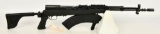 M59/66 Yugo SKS Folder Semi Auto Rifle 7.62X39