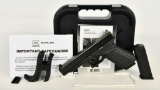 GLOCK 34 Gen5 in MOS Configuration 9MM