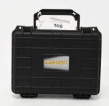Magnum Air Tight Storage Hardcase