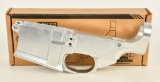 Noreen Firearms Forged AR-10 80% Lower Receiver