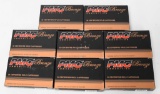 160 Rounds of PMC Bronze .223 Rem Ammunition
