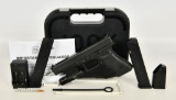 GLOCK G35 Semi-Auto Pistol .40 S&W