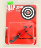 New In Package QLP AR-15 Trigger