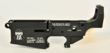 SI-308  Stripped Lower