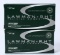 100 Rounds of Speer Lawman RHT .45 GAP Ammo