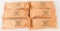 6 New In Package Glock 19 15 Round Magazines