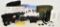 ATN X-Sight II HD 5-20 Smart Day/Night Rifle Scope