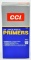 1000 Count of CCI #300 Large Pistol Primers