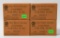 120 Rounds of IMI 5.56 NATO M193 Ammo