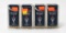 200 Rounds Of CCI .22 Mag V-Max Ammunition