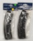 2 NIP Beretta 30 Round ARX 160 Magazines