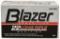 500 Rounds Of Blazer .22 LR Ammunition