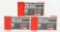 150 Rounds Of Aguila .380 ACP Ammunition