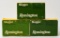 15 Rounds Of Remington Slugger 12 Ga Shotshells