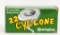 500 Rounds Of Remington Cyclone Ammunition 22