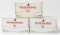 290 Rounds Of Winchester .45 ACP Ammunition