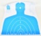 Roll Of Large Size Paper Shotgun Targets