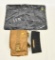 Tactical Mag Pouch W/ .308 Mag & Ammo & Mat