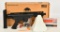 NEW Sol Invictus Arms TAC-9 Pistol 9mm Luger 8.5