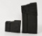 2 Cetme G3 .308 Caliber Metal Magazines: Heads