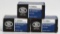 150 Rounds of FN FNH 5.7X28MM HP Ammo