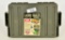 MTM Case-Gard ACR4-18 Ammo Crate Utility Box