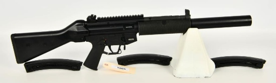American Tactical GSG-522 Semi Auto Rifle .22 LR