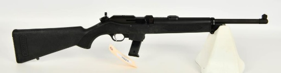 Ruger PC Carbine Semi Auto .40 S&W