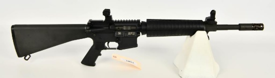 Bushmaster XM15-E2S Semi Auto Rifle .50 Beowulf