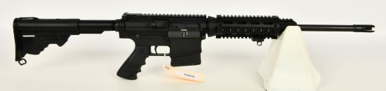 DPMS Panther Arms LR-308 Semi Auto Rifle .308