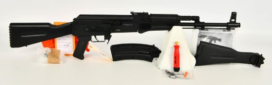 German Sport Guns Kalashnikov Rifle .22 LR