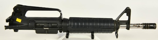 AR-15 Complete Upper Assembly