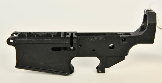 SI-308 Stripped Lower
