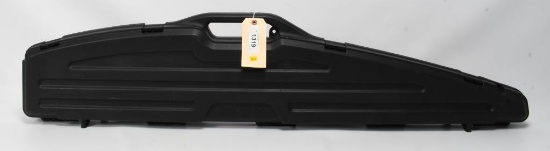 Gun Guard Scoped Rifle Protective Hardcase